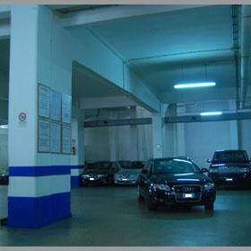 internal parkcity96 garage 3