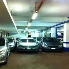 internal president garage 1