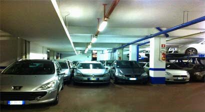 internal president garage 1