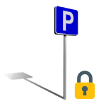 parcheggi sicuri a roma