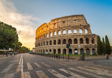Parking Roma Centro 2025short-term and long-term parking